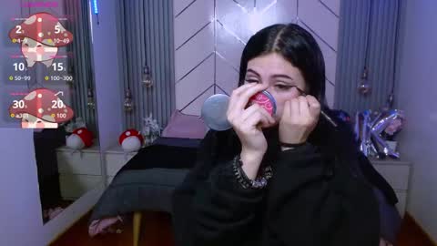 Kimberly online show from 01.14.26