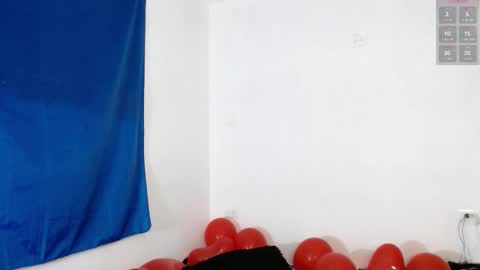 Snapshot of agata__rose chatting on 02.20.26 agata__rose online show from 02.20.26