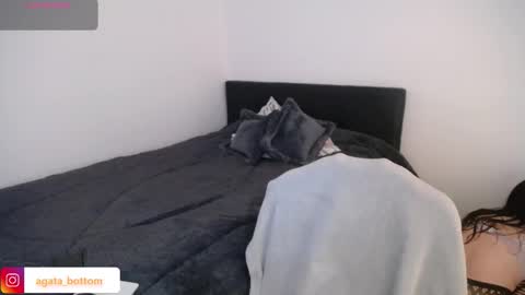 Snapshot of agata_bolton chatting on 01.17.26 Agata online show from 01.17.26