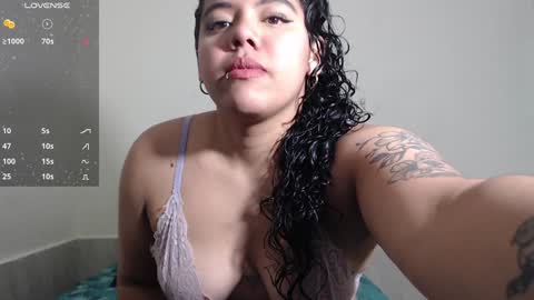 Agatha online show from 01.03.25