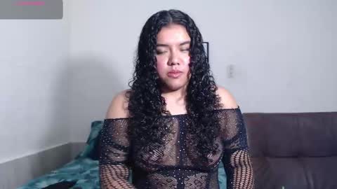 Agatha online show from 11.28.25