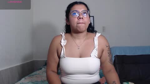 Agatha online show from 03.17.26