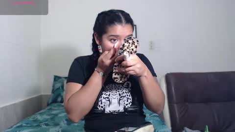 Agatha online show from 03.24.26