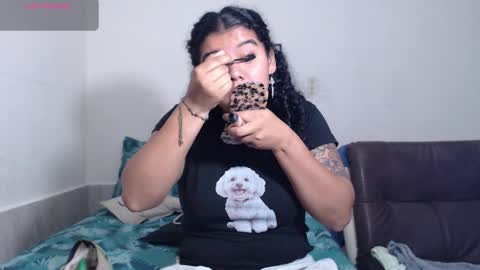 Agatha online show from 03.26.26