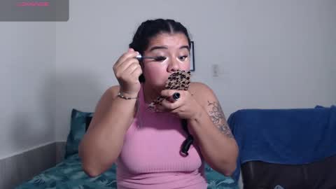 Agatha online show from 03.31.26