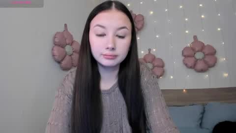 Snapshot of agata_cherry chatting on 06.03.26 Eva online show from 06.03.26