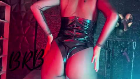  Miss Agata  online show from 02.17.25