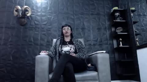  Miss Agata  online show from 03.04.25