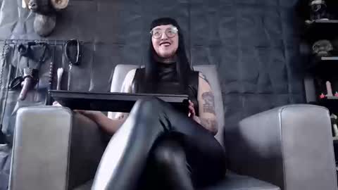  Miss Agata  online show from 09.23.25