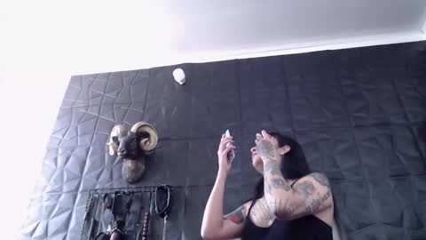  Miss Agata  online show from 02.04.26