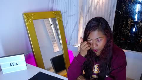 Snapshot of agata_grubisic chatting on 03.09.25 Agata grubisic online show from 03.09.25