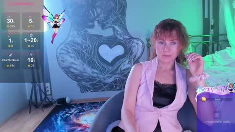 Agata Kriste online show from 02.14.26