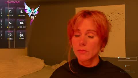 Agata Kriste online show from 05.26.26
