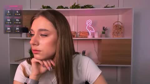 Snapshot of agata_li chatting on 11.27.25 Agata online show from 11.27.25