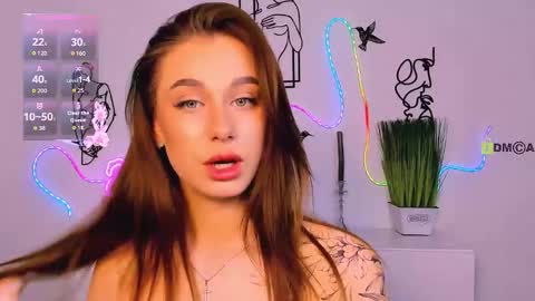 Snapshot of agata_li chatting on 03.02.26 Agata online show from 03.02.26