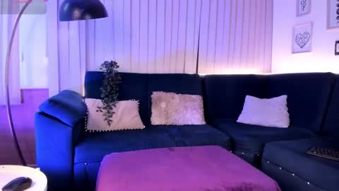 Snapshot of agata_volkov chatting on 02.27.26 Agata Volkov online show from 02.27.26