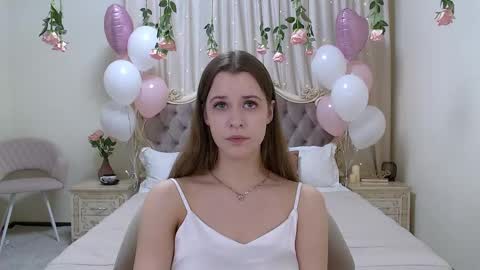 Snapshot of agataaisitt chatting on 02.11.25 Agata Aisitt online show from 02.11.25