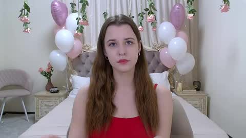 Snapshot of agataaisitt chatting on 02.13.25 Agata Aisitt online show from 02.13.25