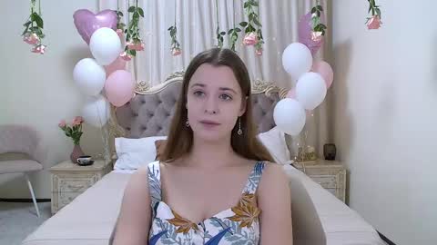 Snapshot of agataaisitt chatting on 02.22.25 Agata Aisitt online show from 02.22.25