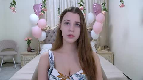 Snapshot of agataaisitt chatting on 03.02.25 Agata Aisitt online show from 03.02.25