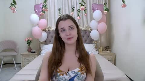 Snapshot of agataaisitt chatting on 03.02.25 Agata Aisitt online show from 03.02.25