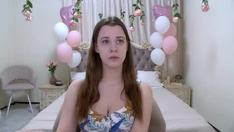 Snapshot of agataaisitt chatting on 03.02.25 Agata Aisitt online show from 03.02.25