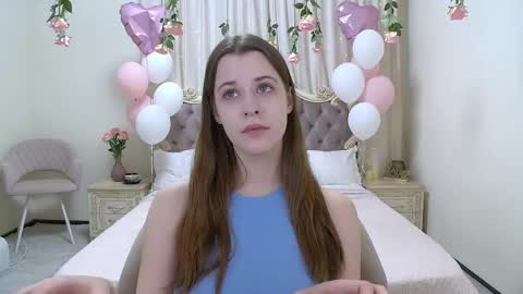 Snapshot of agataaisitt chatting on 03.08.25 Agata Aisitt online show from 03.08.25