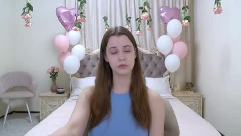 Snapshot of agataaisitt chatting on 03.08.25 Agata Aisitt online show from 03.08.25