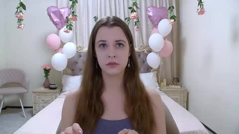 Snapshot of agataaisitt chatting on 03.10.25 Agata Aisitt online show from 03.10.25