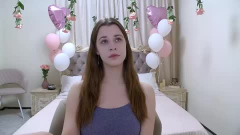 Snapshot of agataaisitt chatting on 03.10.25 Agata Aisitt online show from 03.10.25