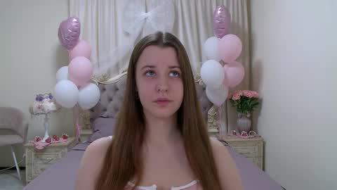 Snapshot of agataaisitt chatting on 02.22.26 Agata Aisitt online show from 02.22.26