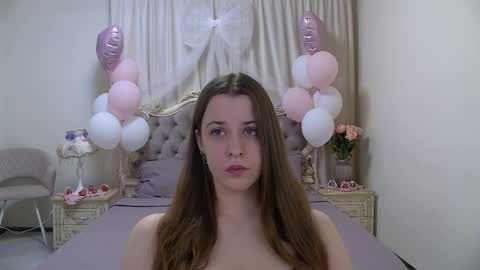 Snapshot of agataaisitt chatting on 02.26.26 Agata Aisitt online show from 02.26.26