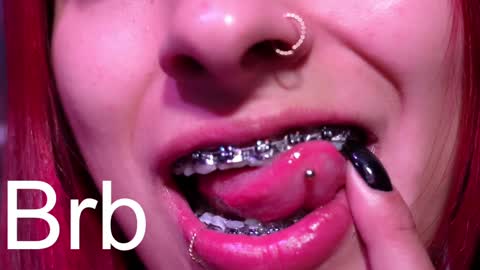 Agata Collinss online show from 09.15.25