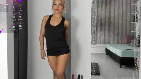 Agatadelphine online show from 09.24.25