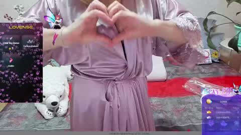 Agata online show from 03.02.25