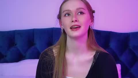 AgataFoxley online show from 03.06.26