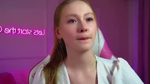 AgataFoxley online show from 06.23.26