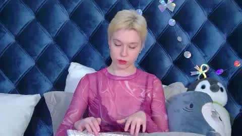 AgataGate online show from 03.21.26