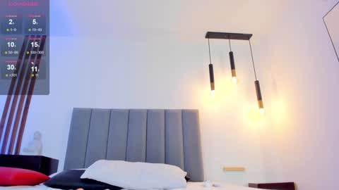 Snapshot of agatarose1 chatting on 12.02.24 AgataRose online show from 12.02.24