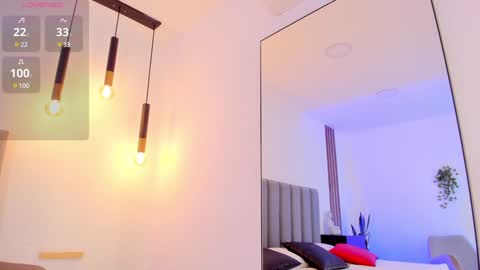 Snapshot of agatarose1 chatting on 12.10.24 AgataRose online show from 12.10.24