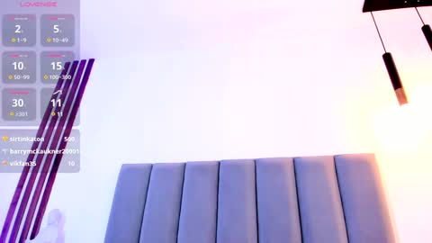 Snapshot of agatarose1 chatting on 01.26.25 AgataRose online show from 01.26.25