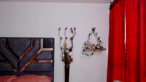 Snapshot of agatasexx chatting on 04.29.26 johana online show from 04.29.26