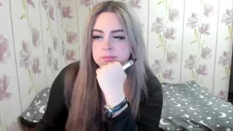 Snapshot of agatasweeti chatting on 06.21.26 Agata online show from 06.21.26