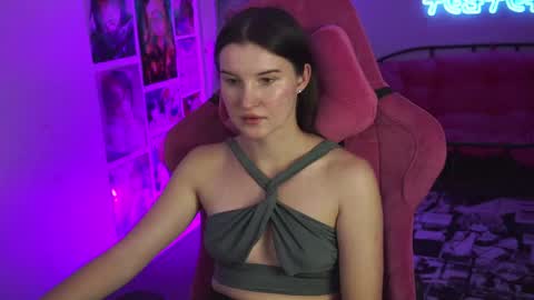 Snapshot of agatawillis chatting on 09.12.25 Agata online show from 09.12.25