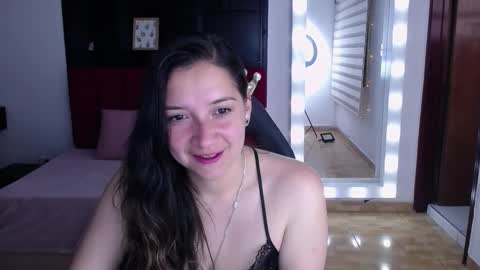Agatha Bellucci  online show from 09.28.25