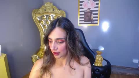 Snapshot of agatha_brooks_t chatting on 01.09.26 AGATHA online show from 01.09.26