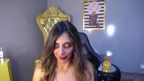 Snapshot of agatha_brooks_t chatting on 01.17.26 AGATHA online show from 01.17.26