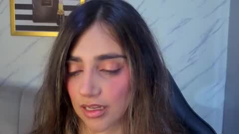Snapshot of agatha_brooks_t chatting on 03.07.26 AGATHA online show from 03.07.26