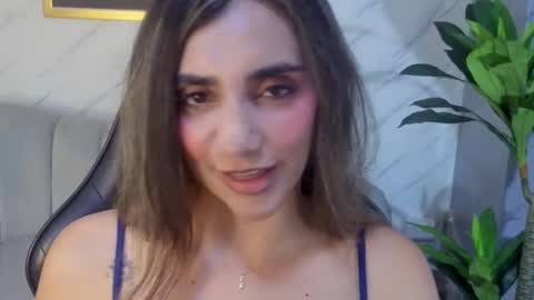 Snapshot of agatha_brooks_t chatting on 03.29.26 AGATHA online show from 03.29.26