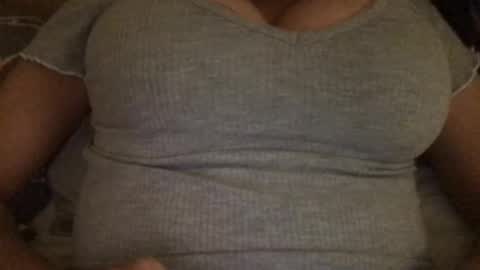 agatha_cb online show from 04.19.26